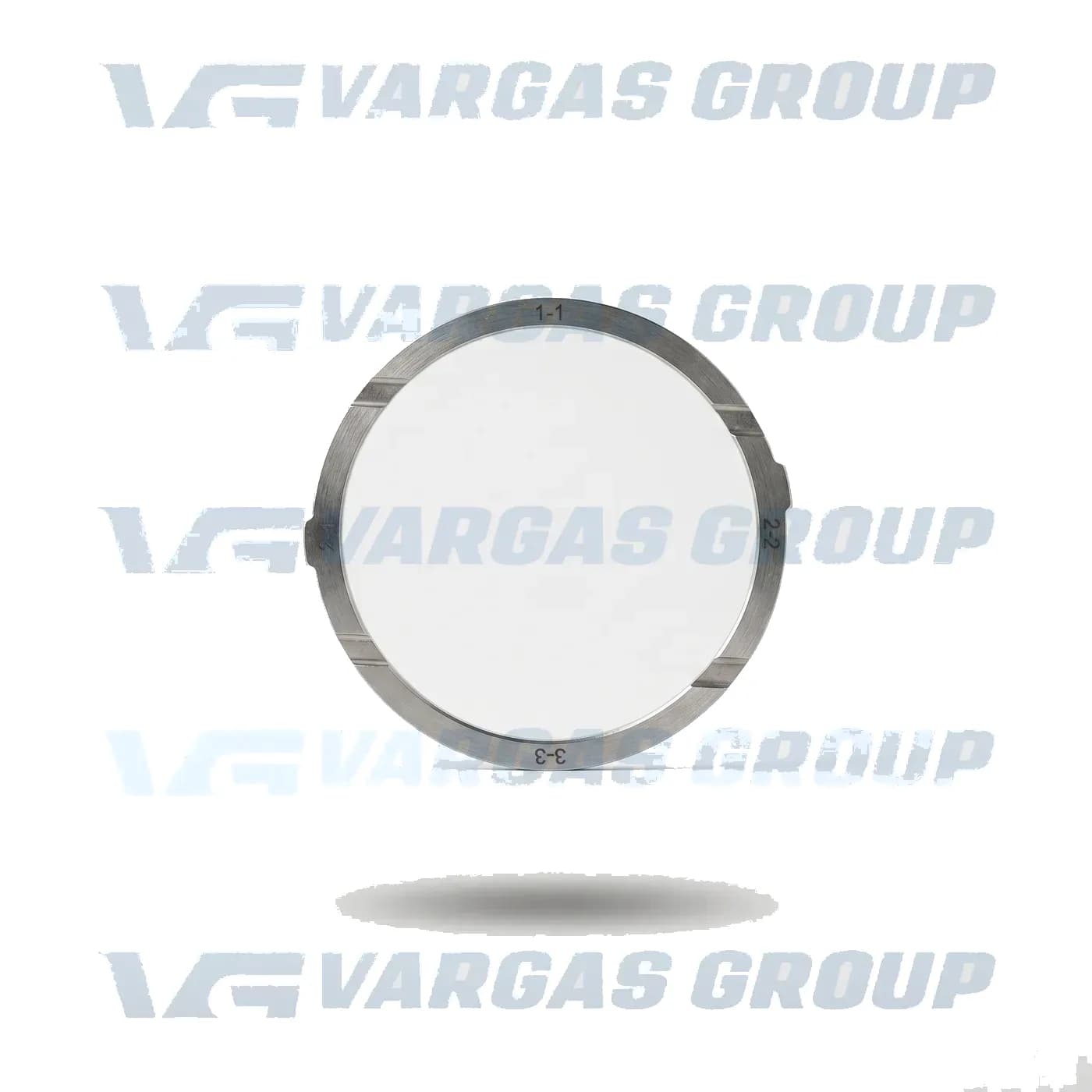 Separadores de Cigüeñal MAXUS V80 — foto principal