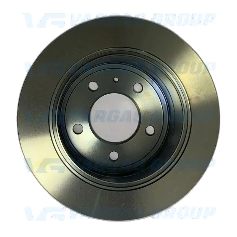 Disco de Freno Posterior MAXUS V80 — foto 4