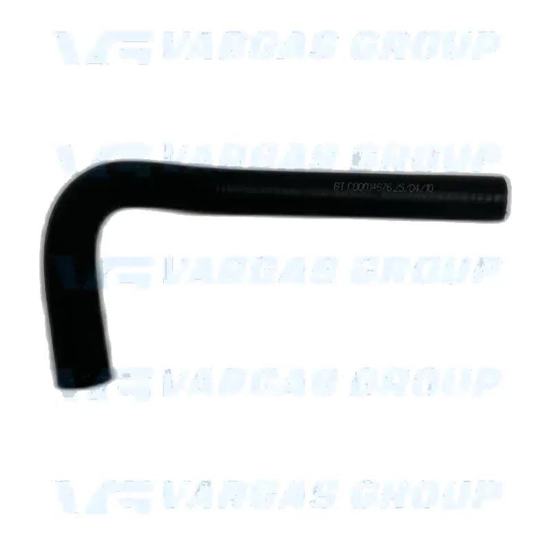 Manguera de Retorno de Agua del Enfriador de Aceite Egr MAXUS V80 — foto 5