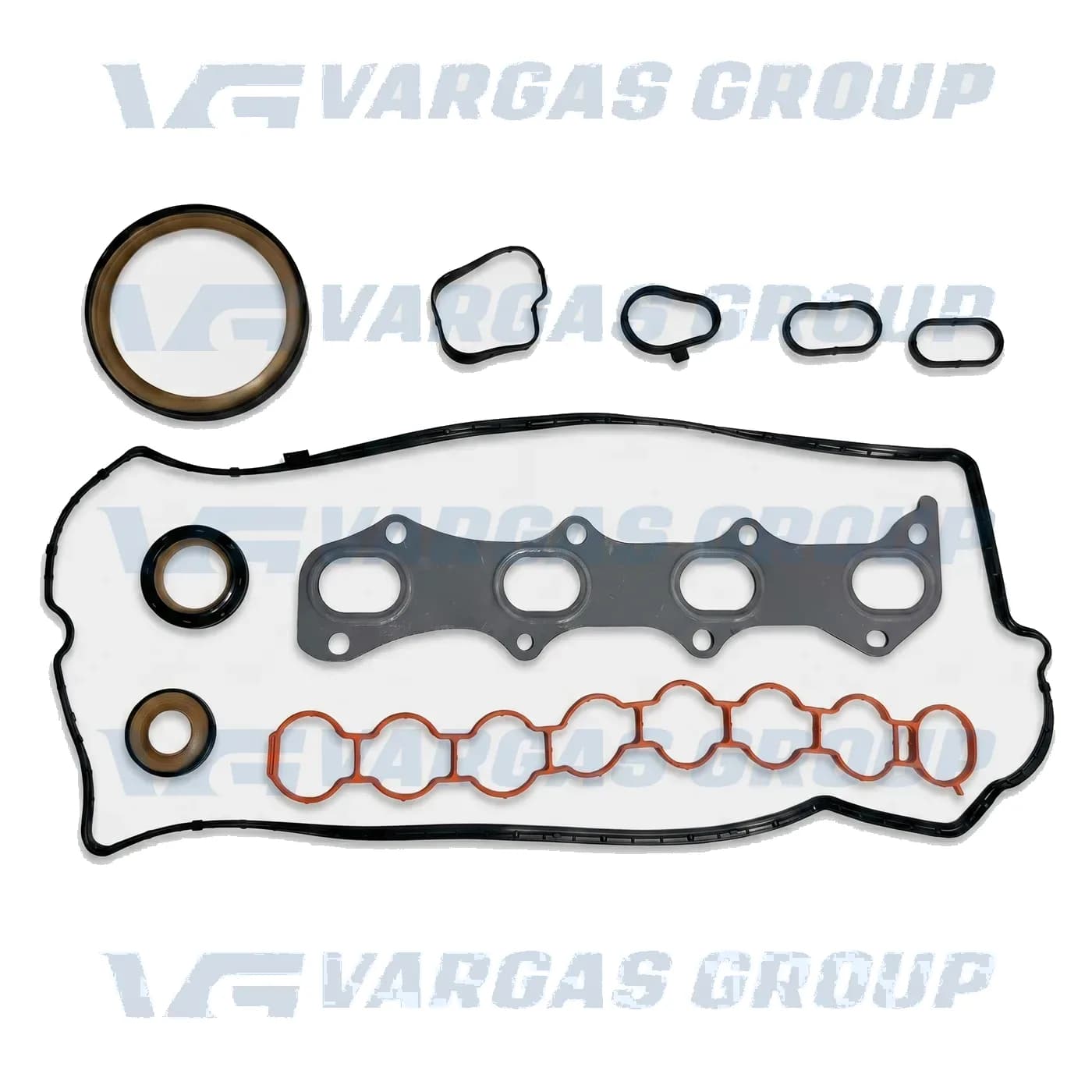 Kit de Empaquetaduras MAXUS G10 T60 V90 — foto 3