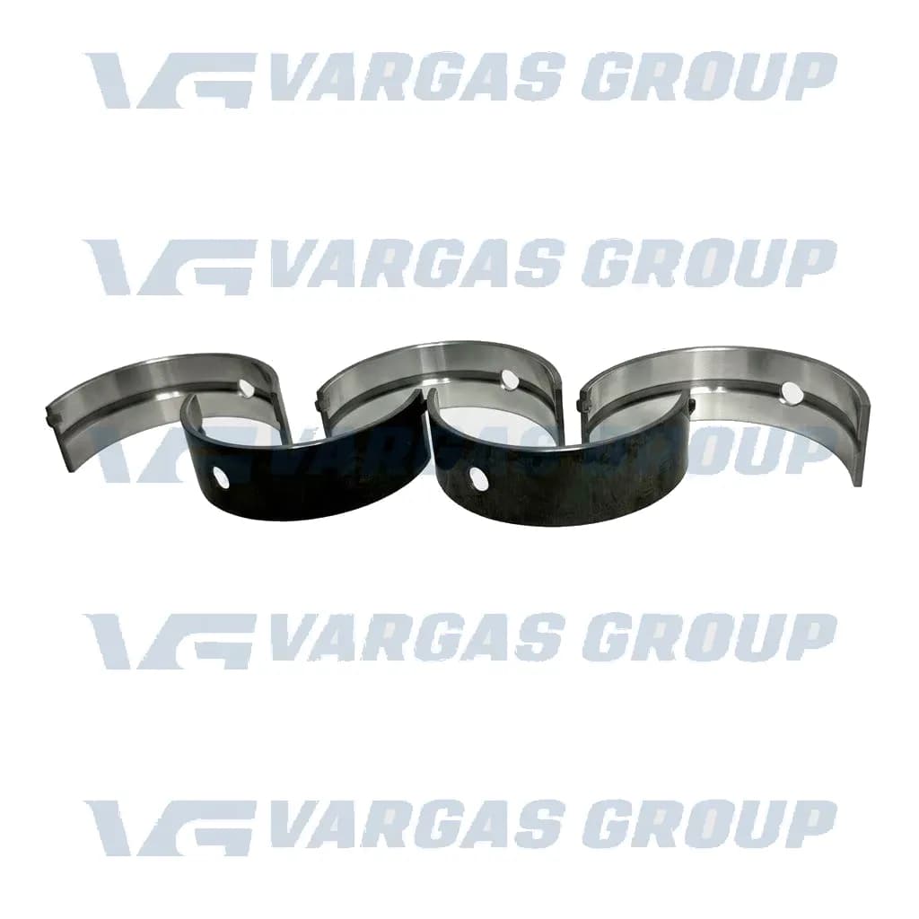 Metales de Bancada MAXUS G10 T60 V90 — foto principal