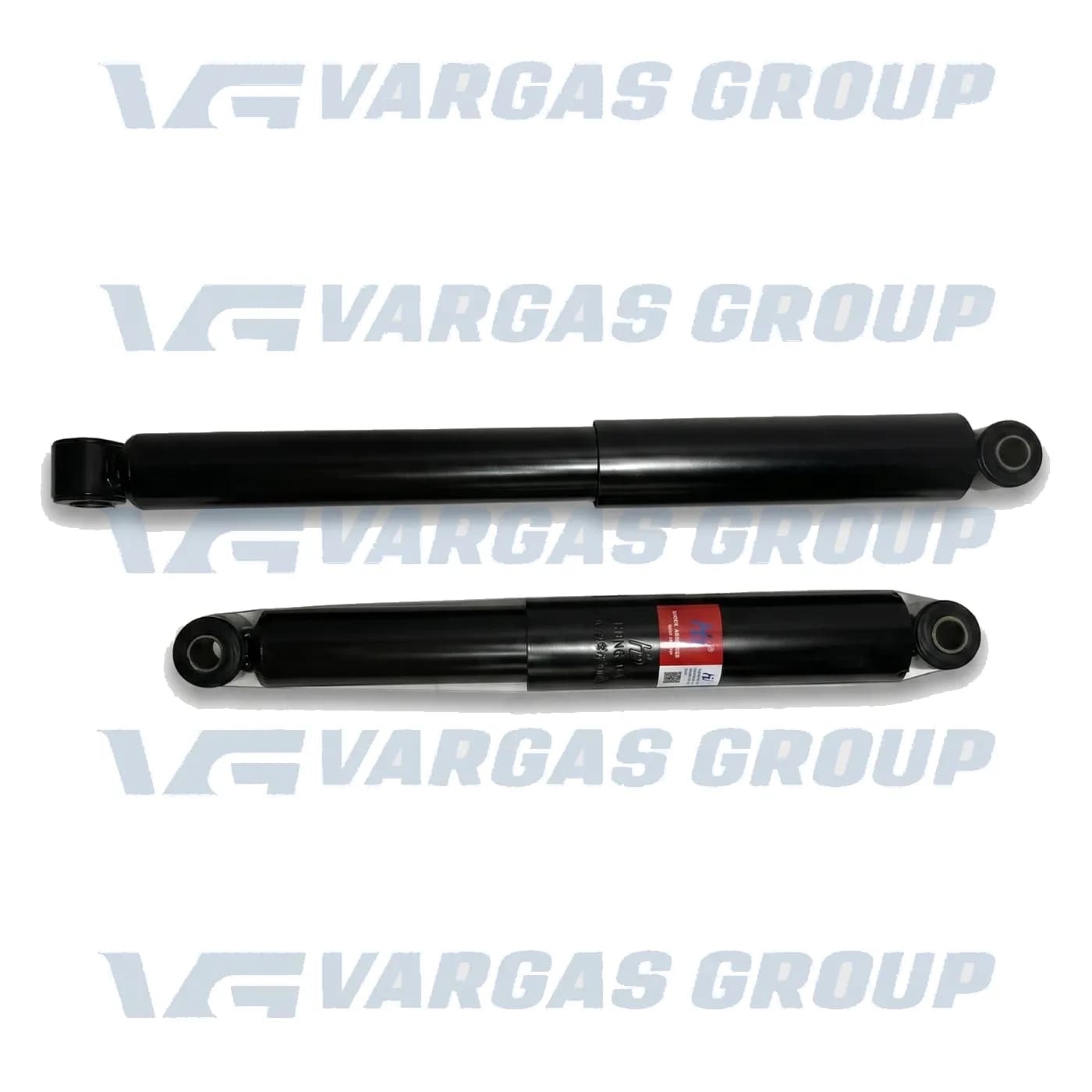 Amortiguador Posterior MAXUS T60 — foto 3