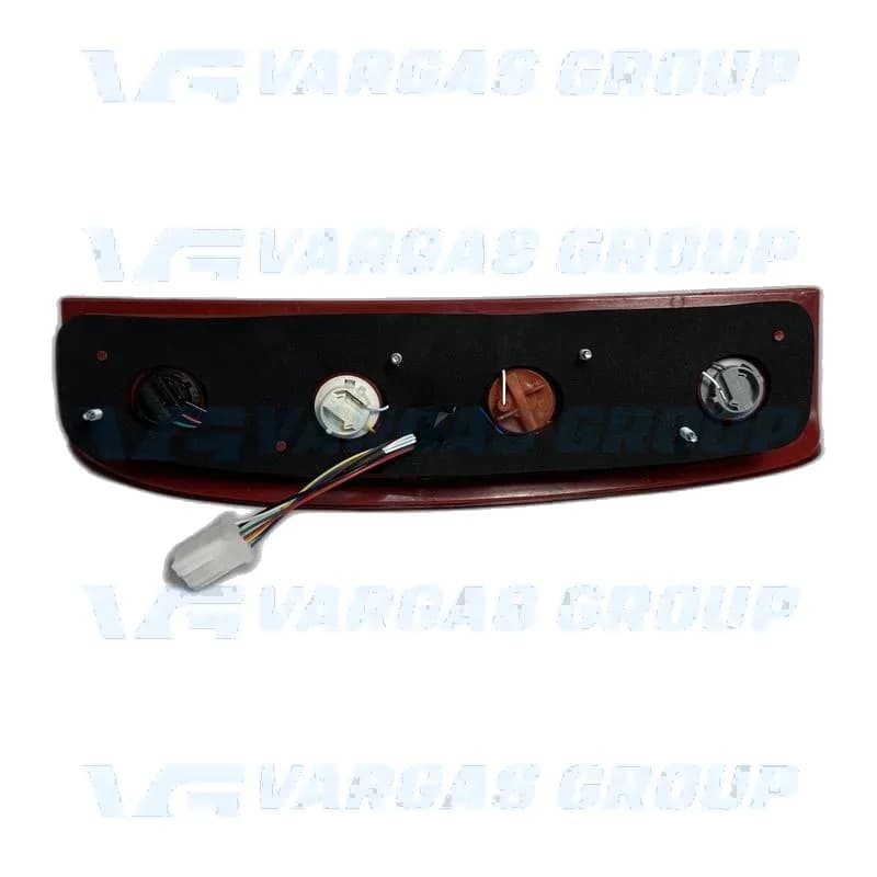 Faro Posterior Izquierdo MAXUS T60 — foto 3
