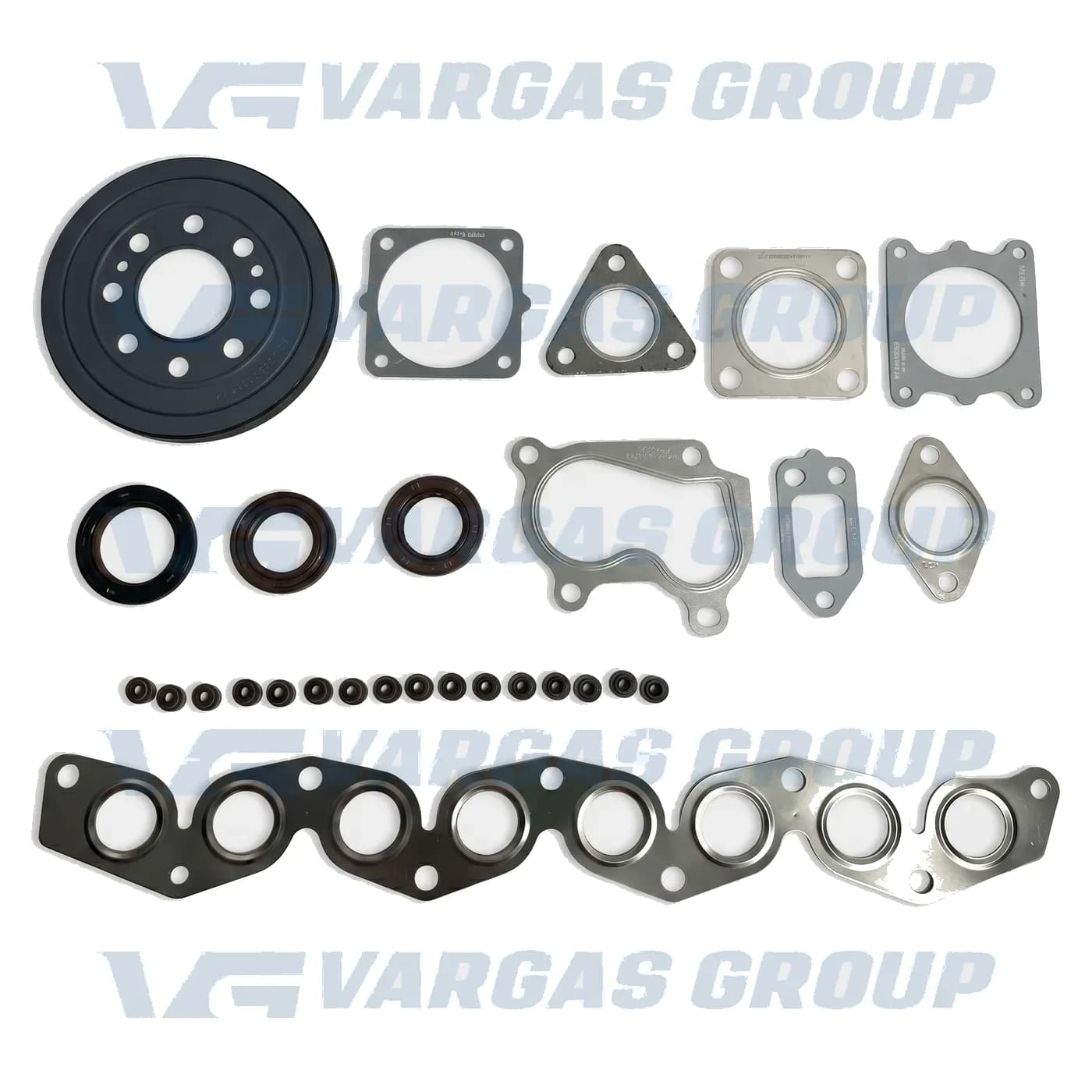 Kit de Empaquetaduras MAXUS V80 — foto 2