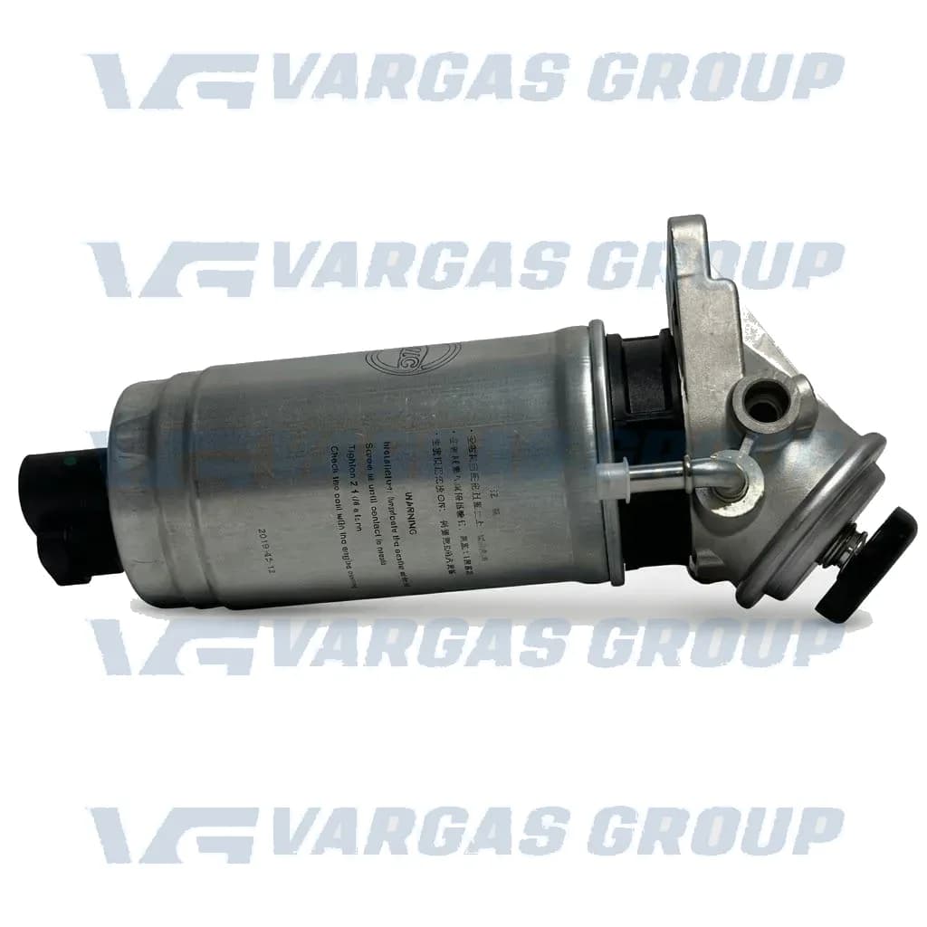 Sevador de Combustible MAXUS V80 — foto principal