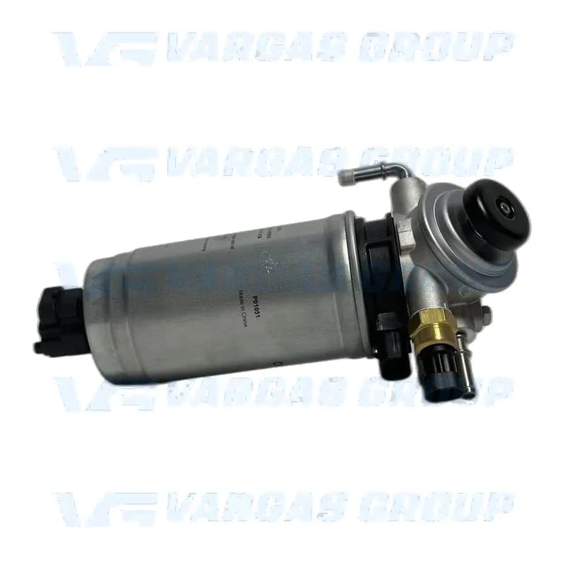 Sevador de Combustible MAXUS V80 — foto 2