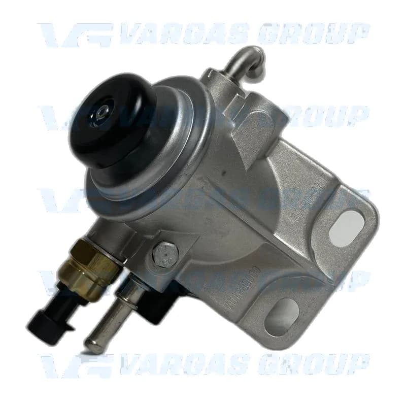 Sevador de Combustible MAXUS V80 — foto 3