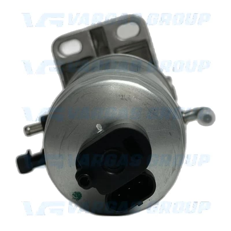 Sevador de Combustible MAXUS V80 — foto 4