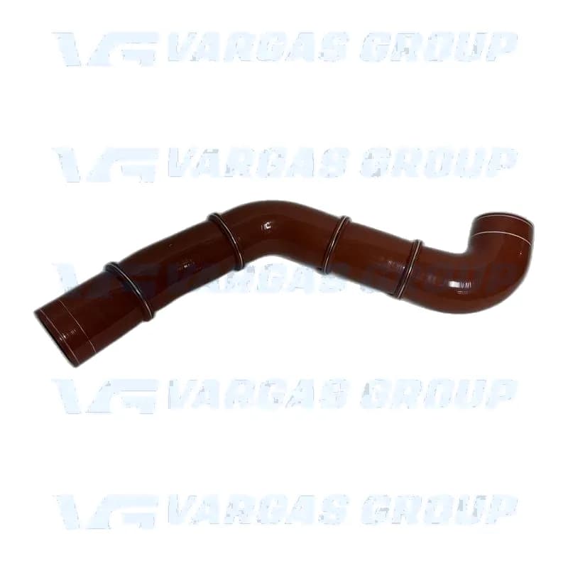 Manguera de Intercooler FOTON TOANO ISF — foto 2
