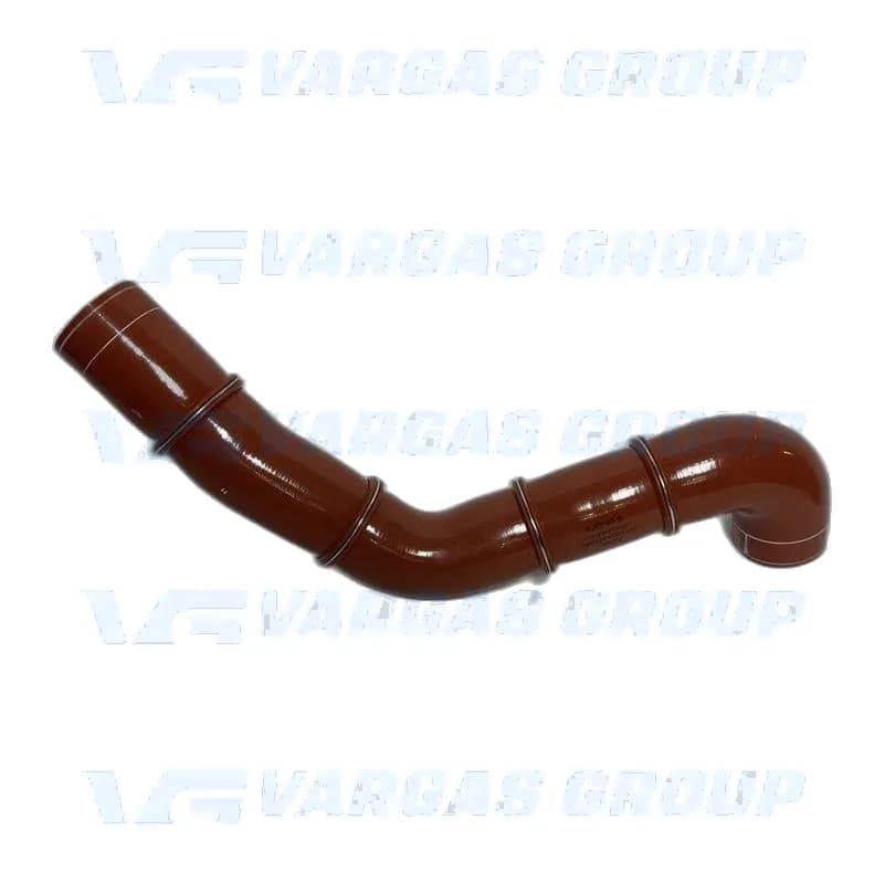 Manguera de Intercooler FOTON TOANO ISF — foto 3