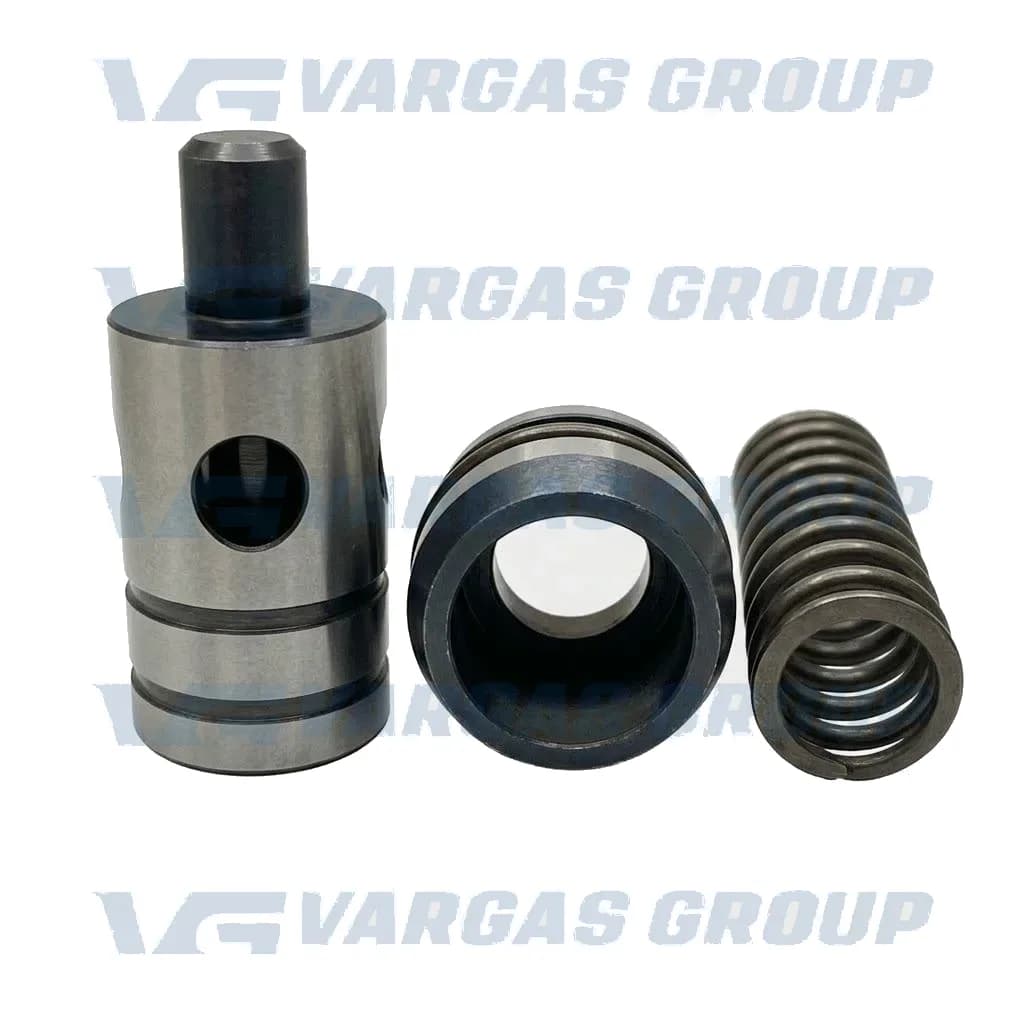 Valvula Presion de Aceite MAXUS V80 — foto principal