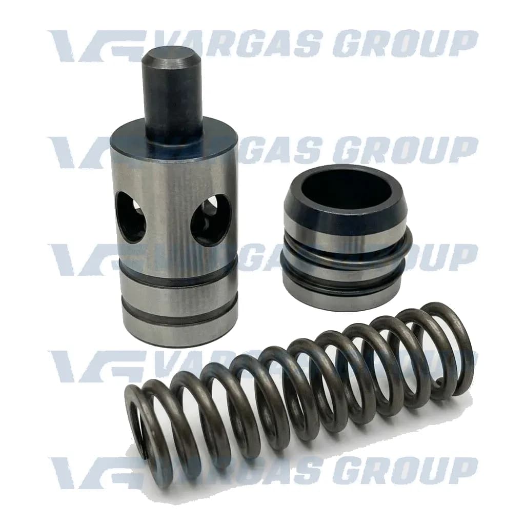 Valvula Presion de Aceite MAXUS V80 — foto 2