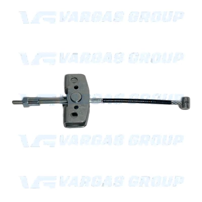 Soporte Piola de Freno de Mano MAXUS T60 — foto 2