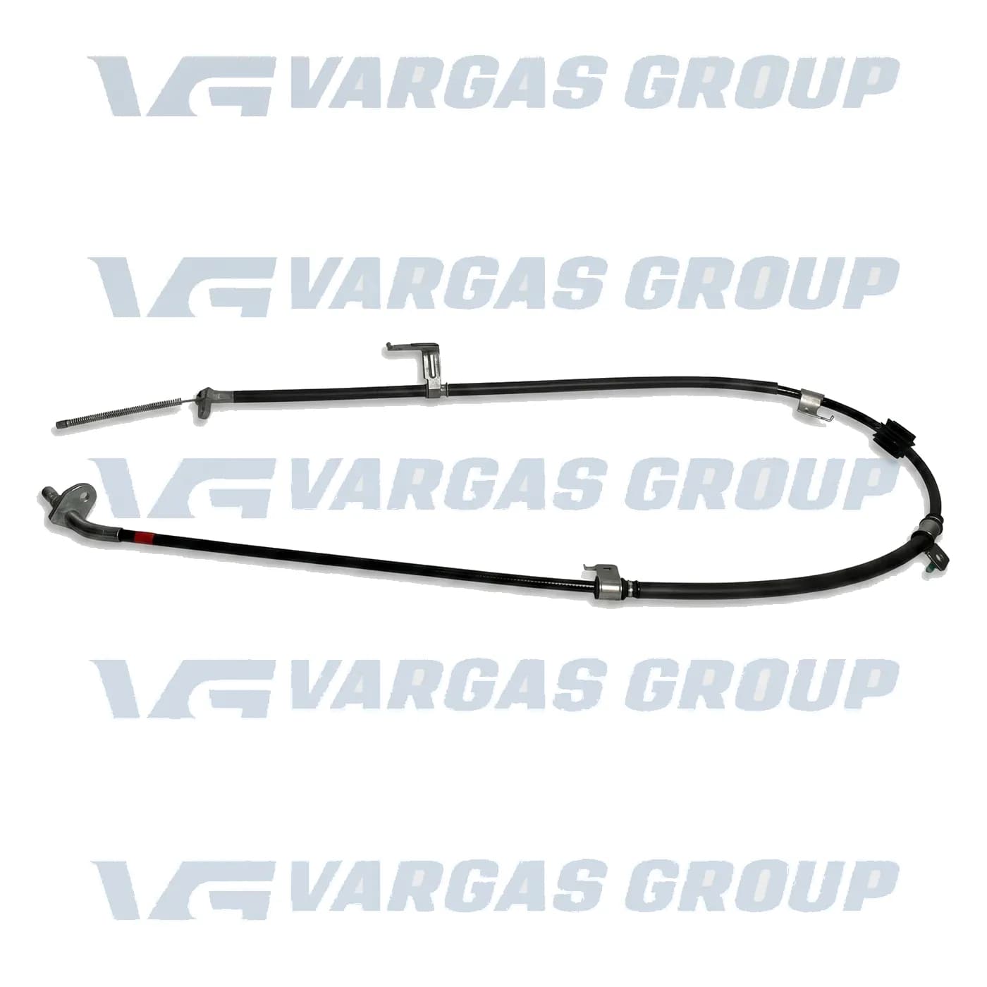 Piola de Freno de Mano Derecha para MAXUS T60 2.8T