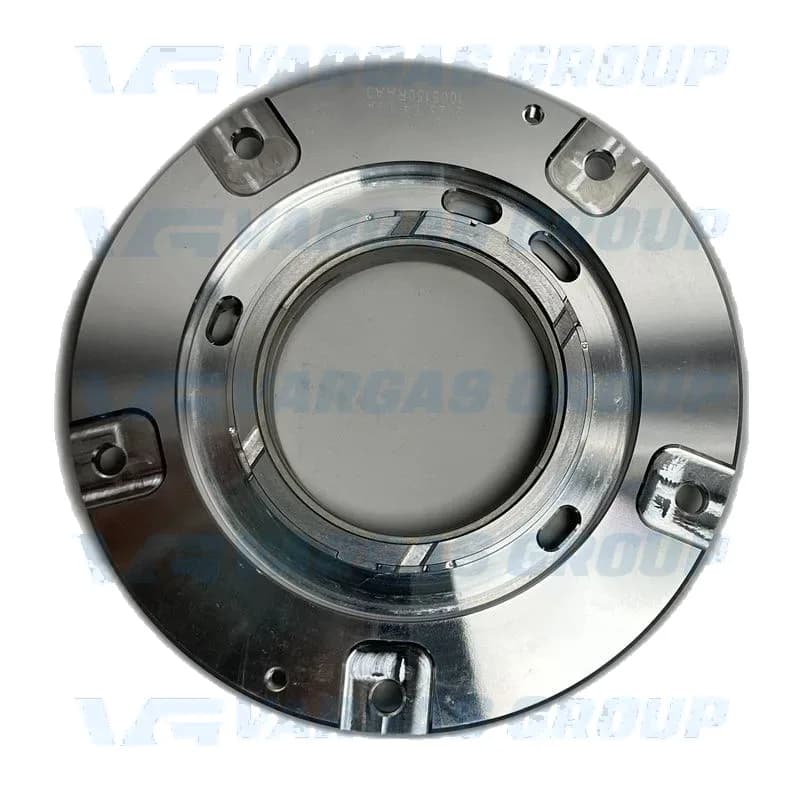 Separador Posterior del Cigüeñal MAXUS V80 — foto 2