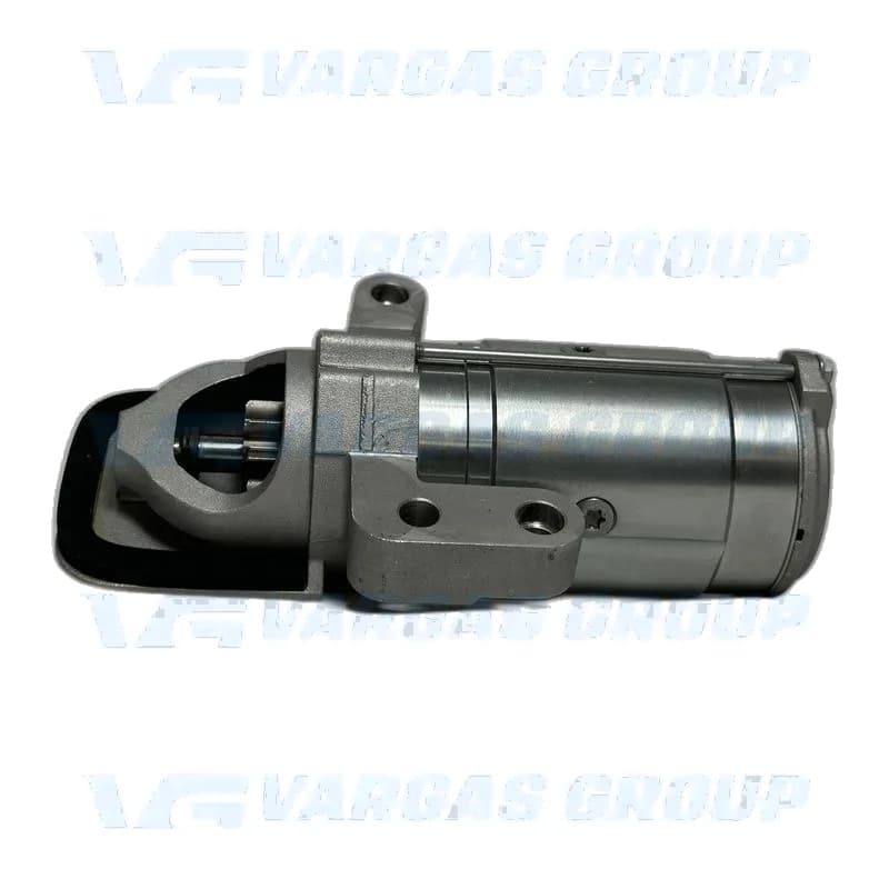 Arrancador MAXUS T60 — foto 2