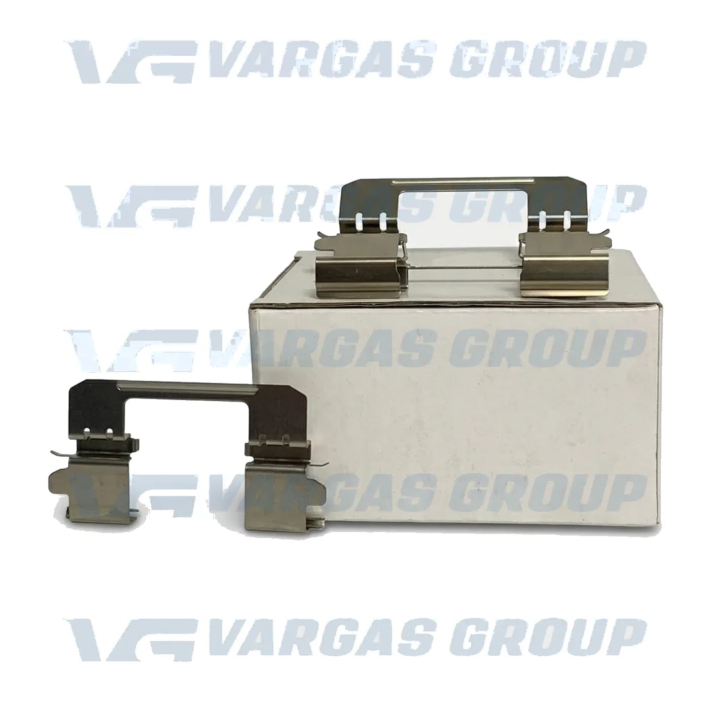 Seguros de Pastillas de Freno Delantero para MAXUS T60 2.8T