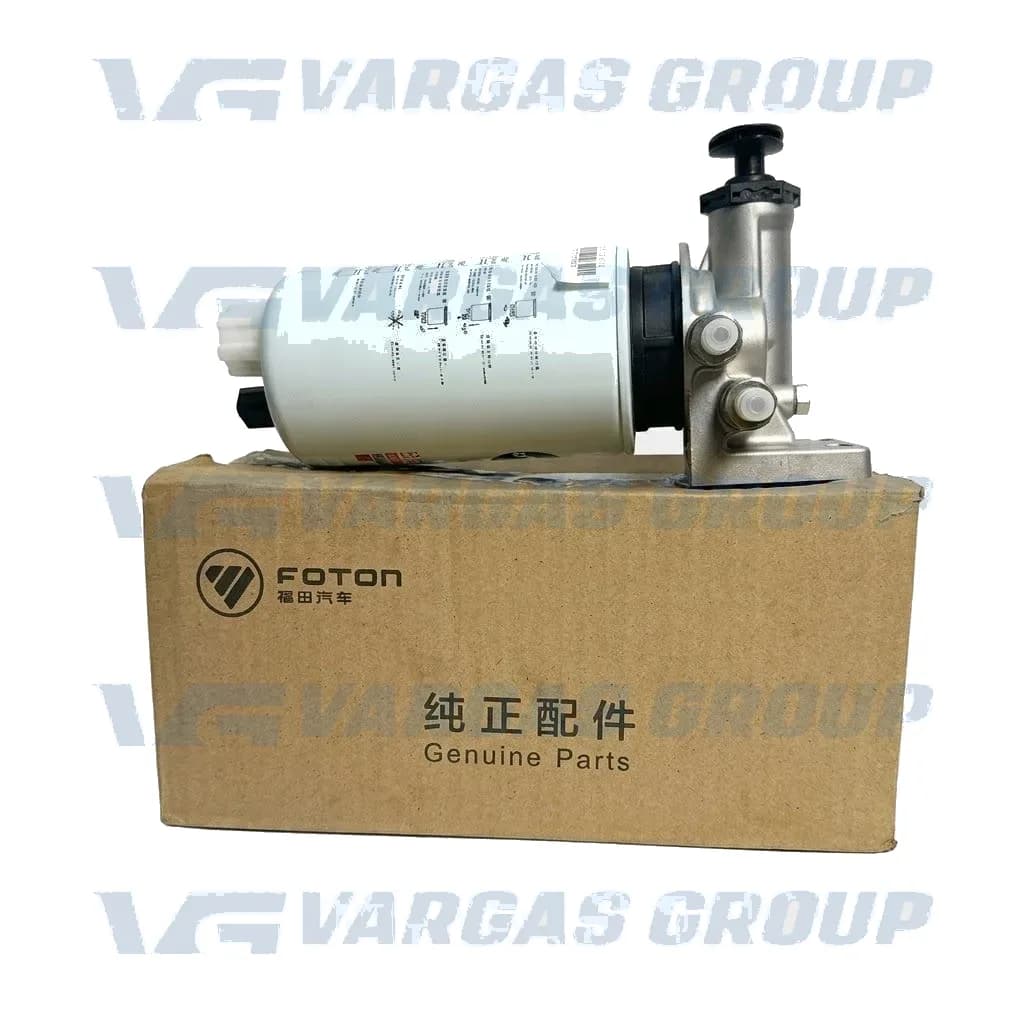 Sevador de Combustible para FOTON TOANO ISF 2.8T