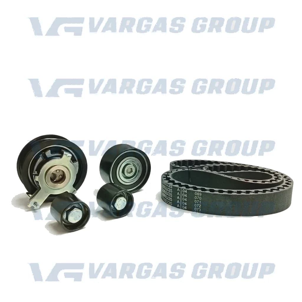 Kit de Distribución MAXUS G10 T60 V90 — foto 2