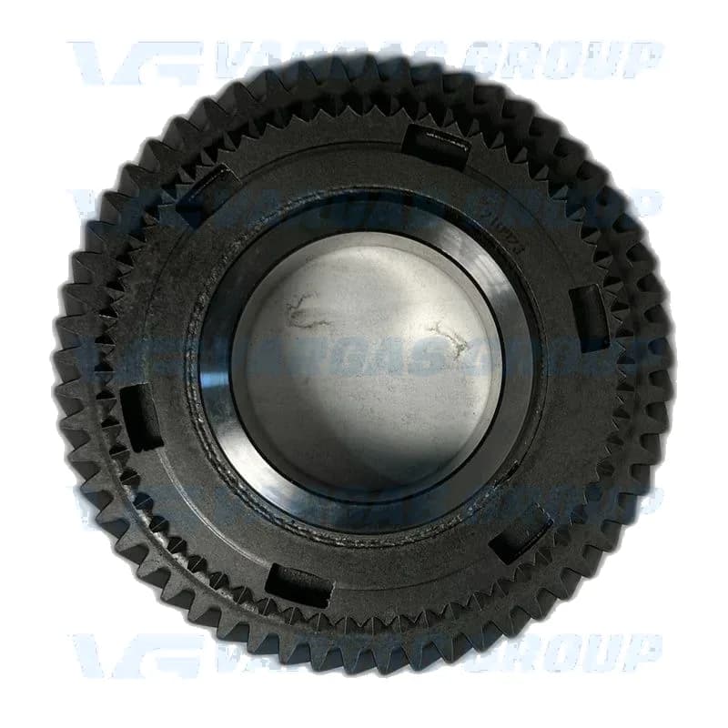 Piñon de Caja Tercera para MAXUS V80 6VEL