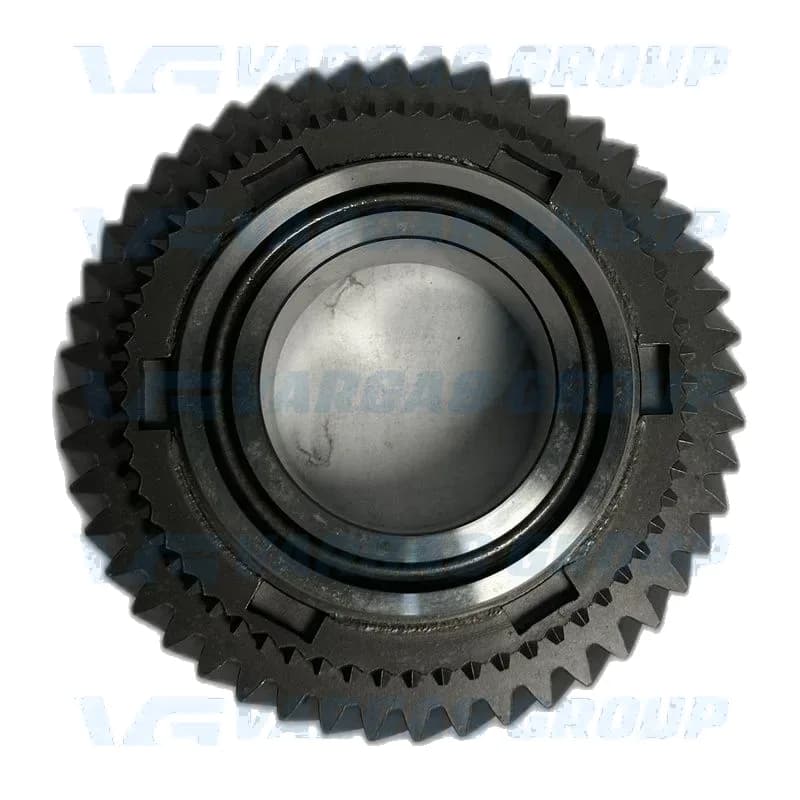 Piñon de Caja Tercera MAXUS V80 6VEL — foto 5
