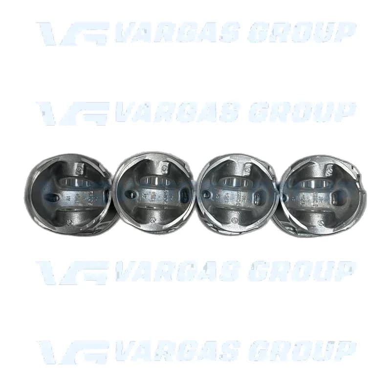 Pistones de Motor MAXUS V80 — foto 2