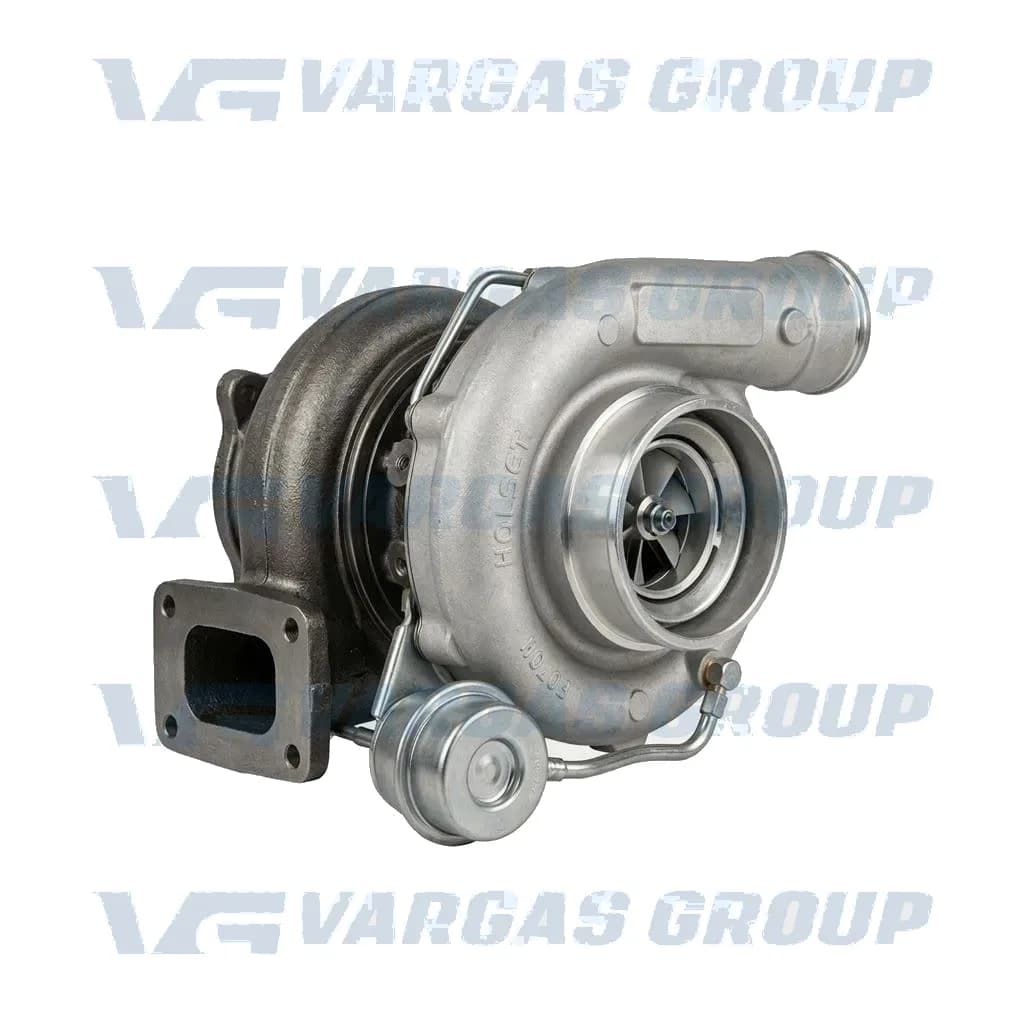 Turbo para FOTON TOANO ISF 2.8T