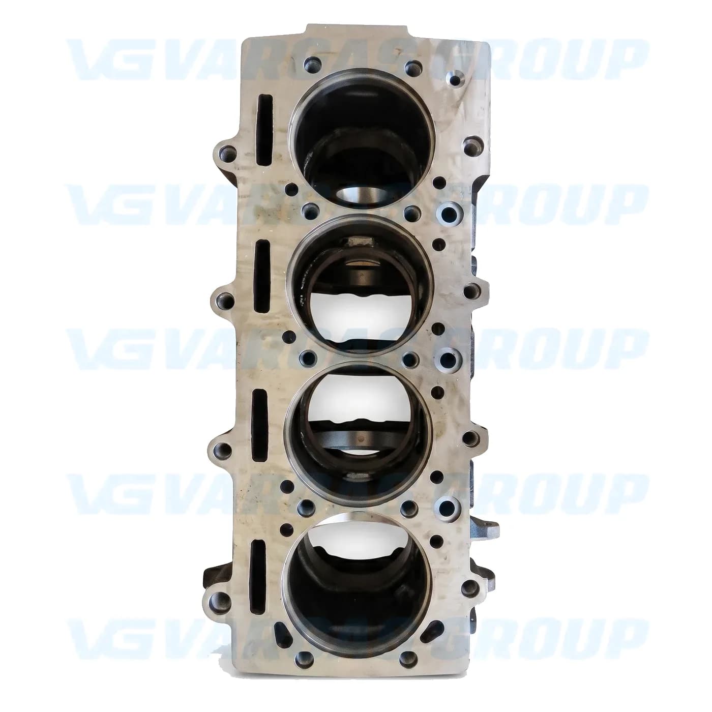 Monoblock de Motor MAXUS V80 — foto 2