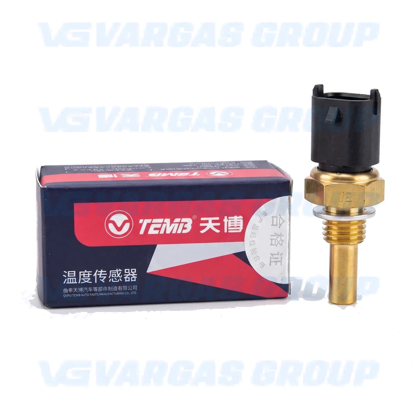 Sensor de Temperatura para MAXUS T60 2.8T