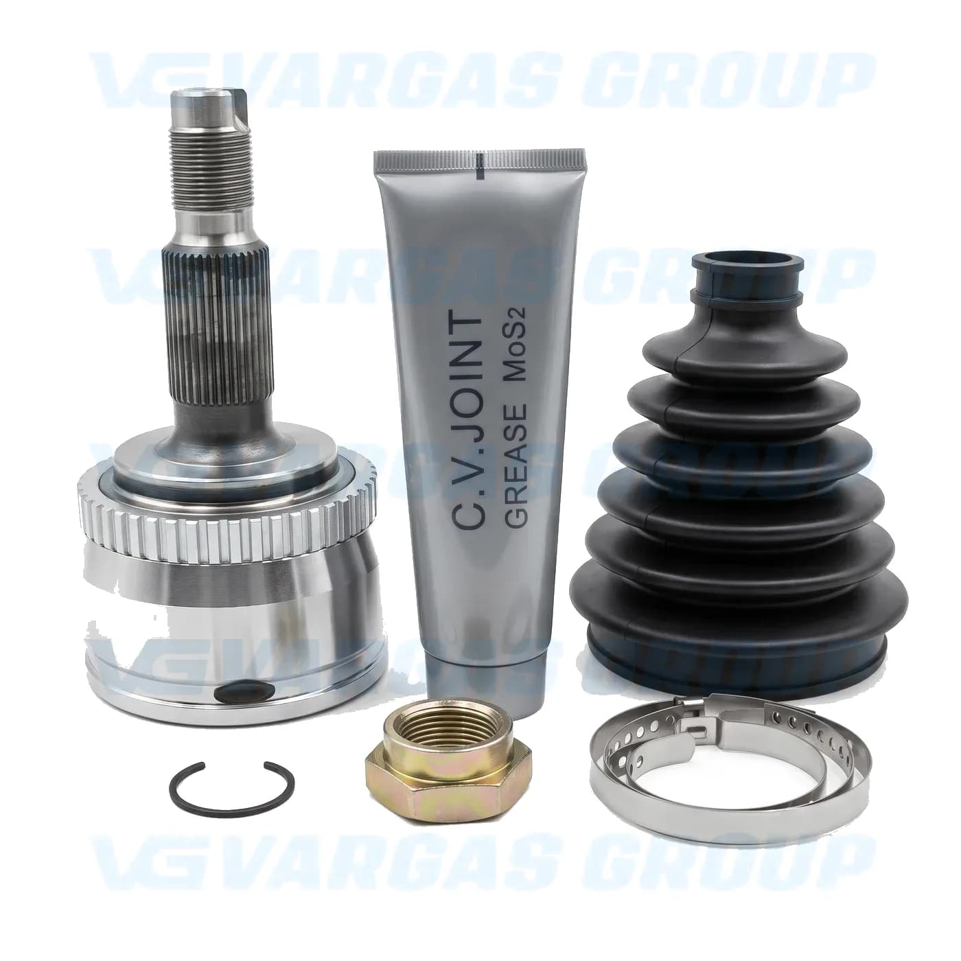 Punta de Palier para MAXUS T60 2.8T 2.0T