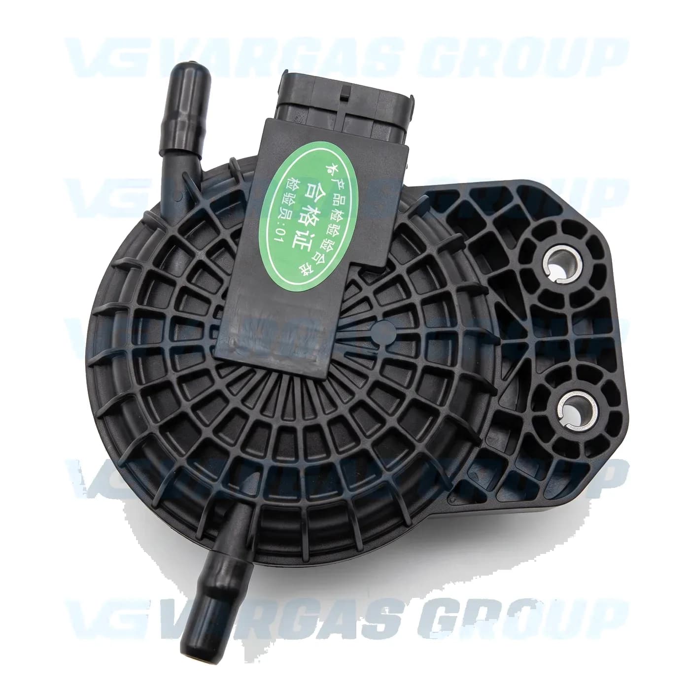 Porta filtro de combustible Maxus T60 2.0 V80 — foto 2