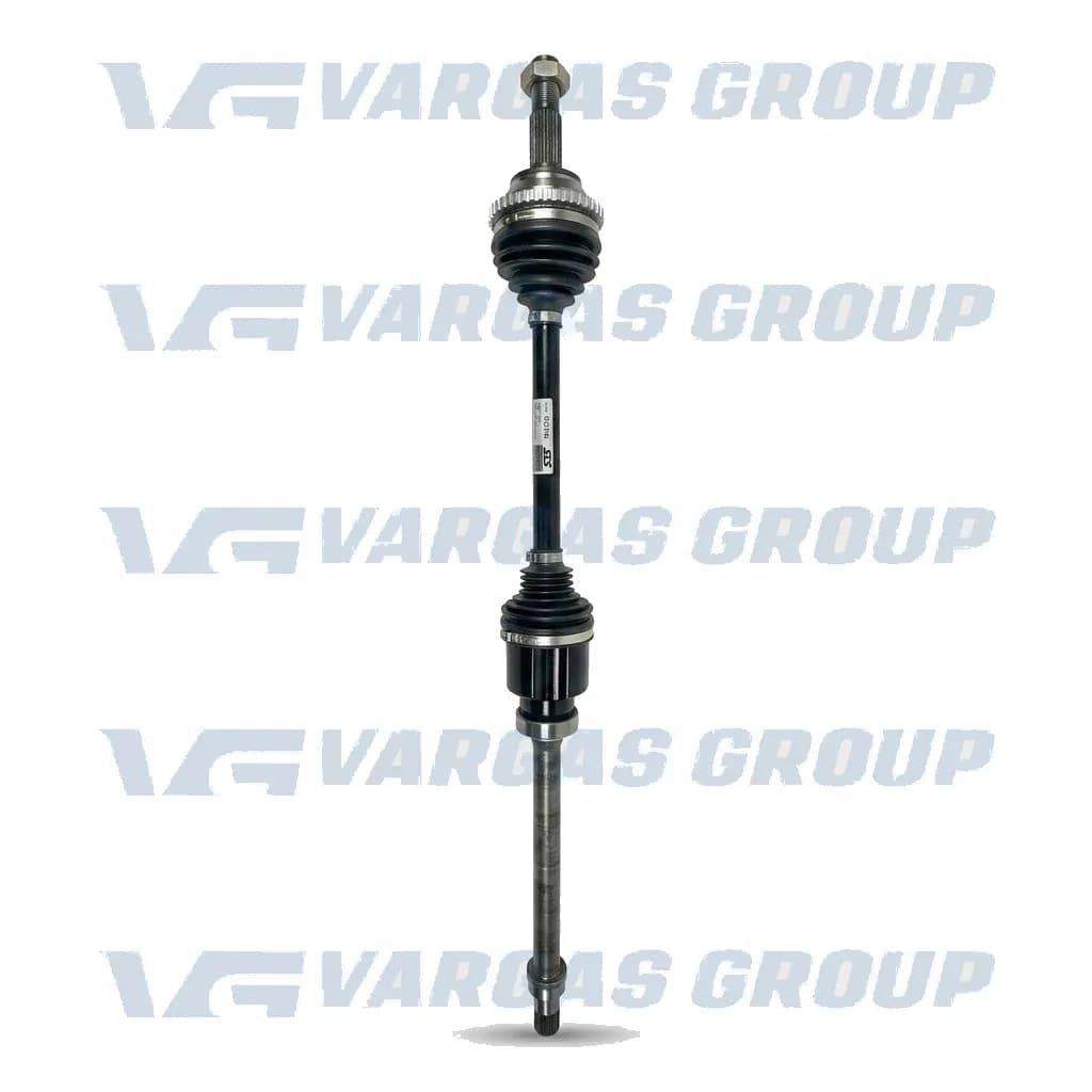 Palier Derecho Completo para MAXUS V80 6VEL