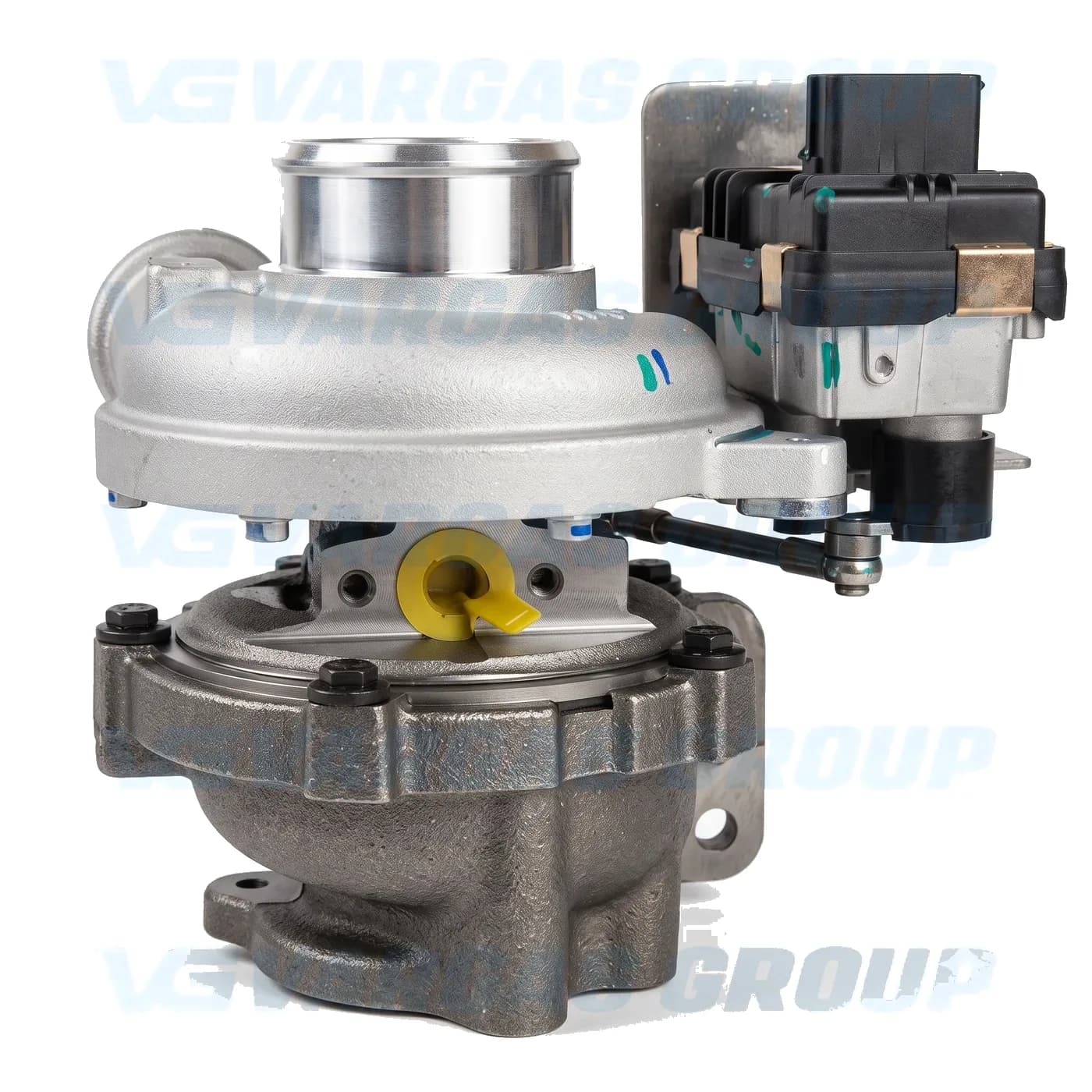 Turbo MAXUS T60 — foto 4