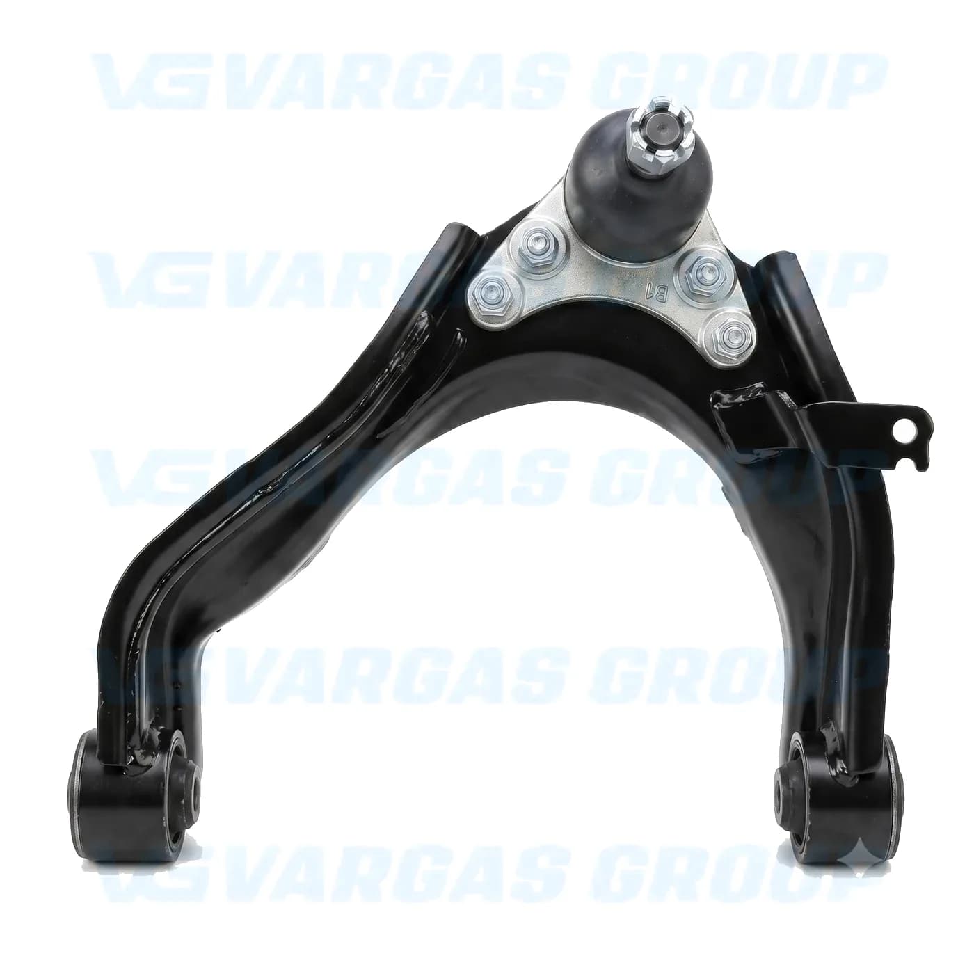 Trapecio Superior Izquierdo Completo MAXUS T60 — foto 2