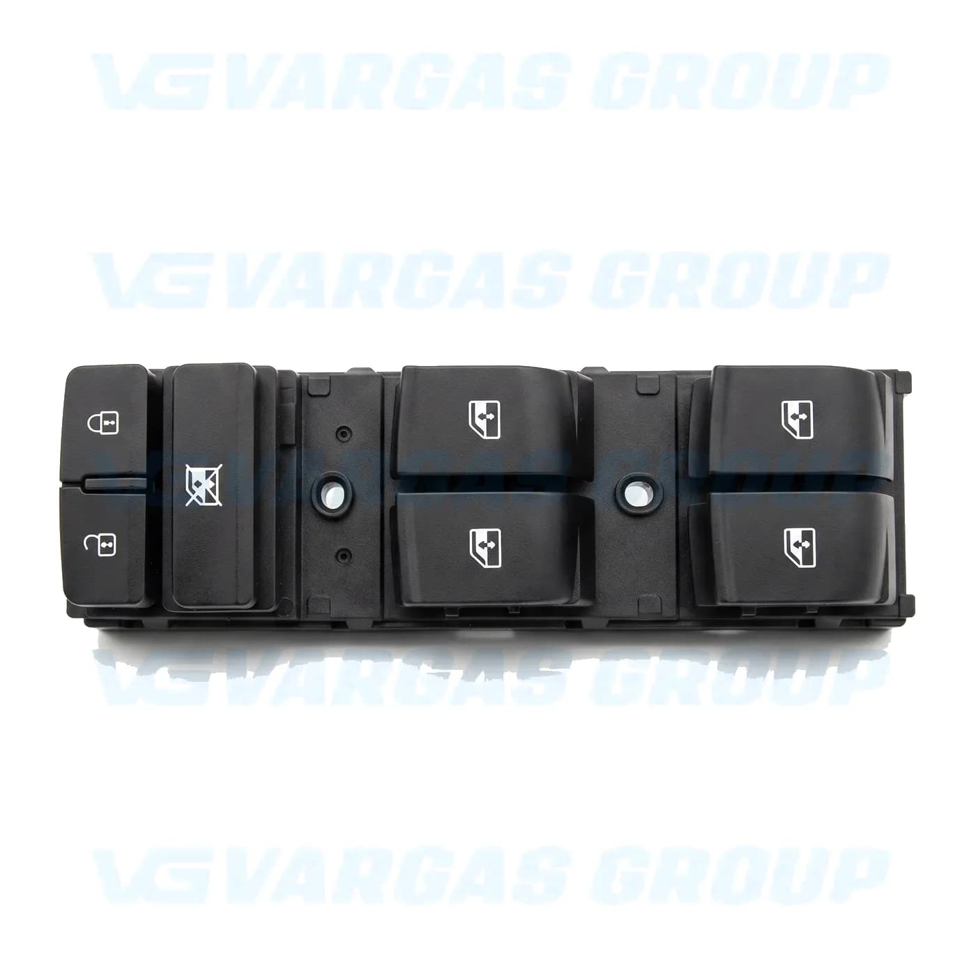 Switch Levantalunas Lado Piloto MAXUS T60 — foto 2