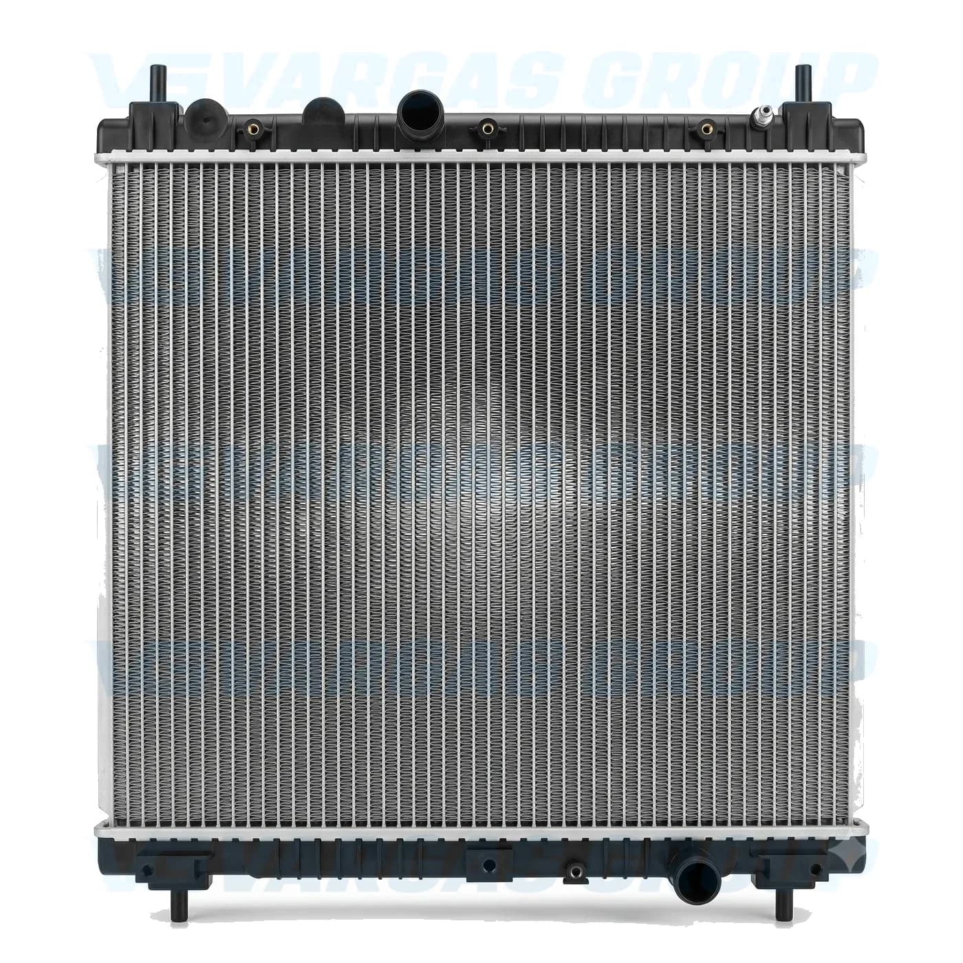 Radiador MAXUS T60 — foto 2