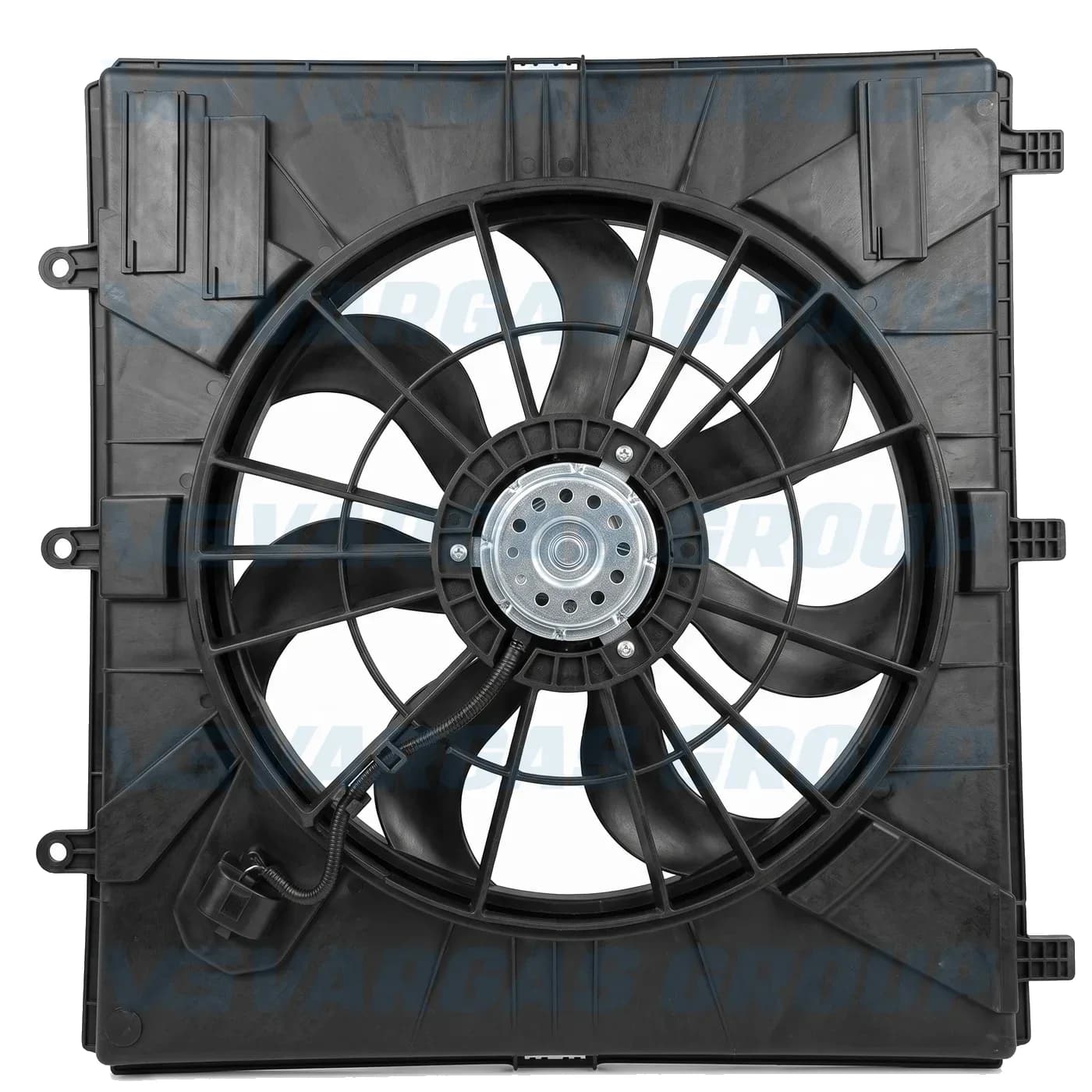 Ventilador con Funda MAXUS T60 — foto 2