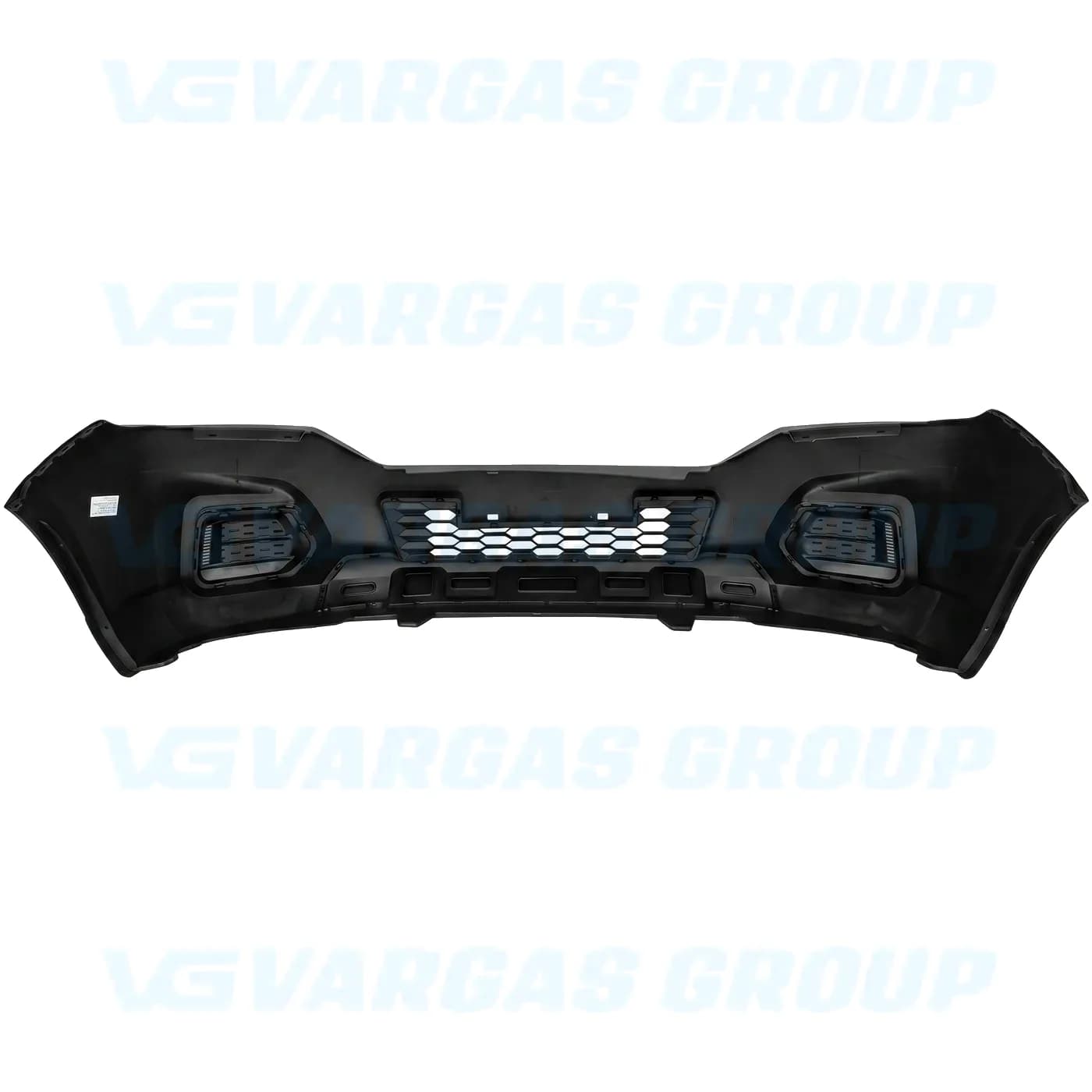 Parachoque Delantero MAXUS T60 — foto 2