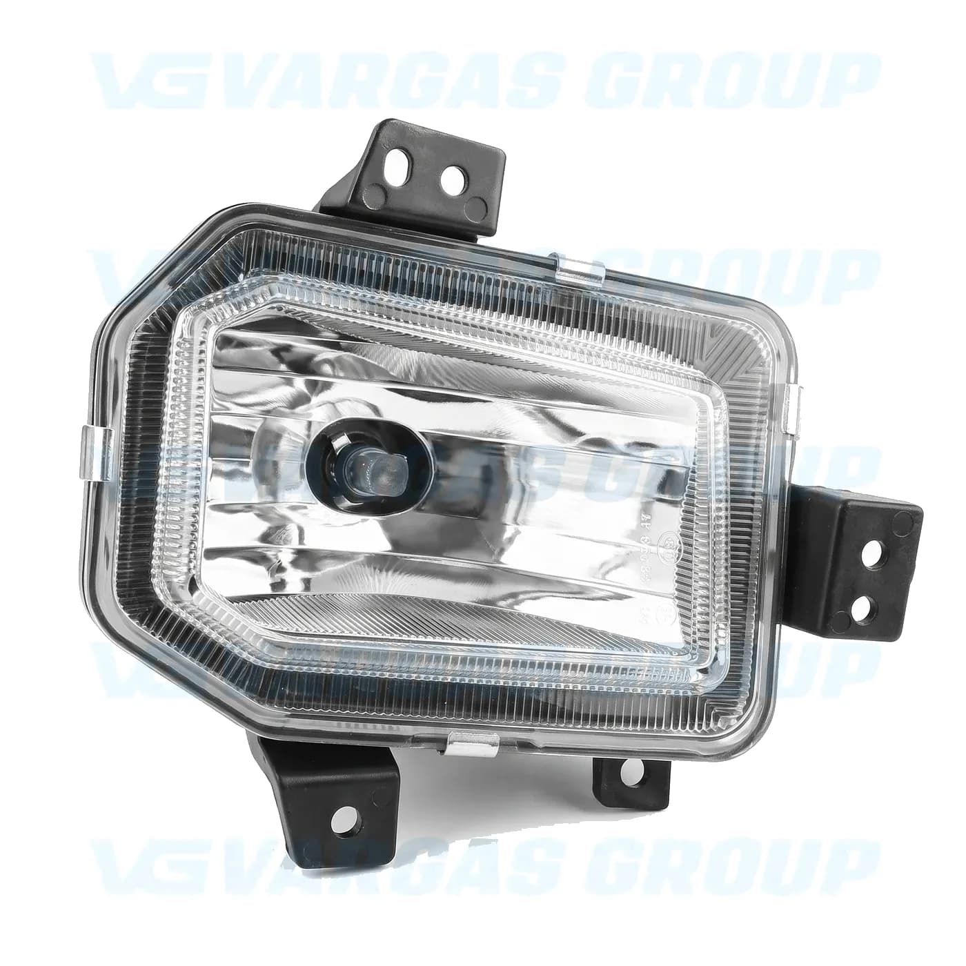 Neblinero Derecho para MAXUS T60 2.8T 2.0T