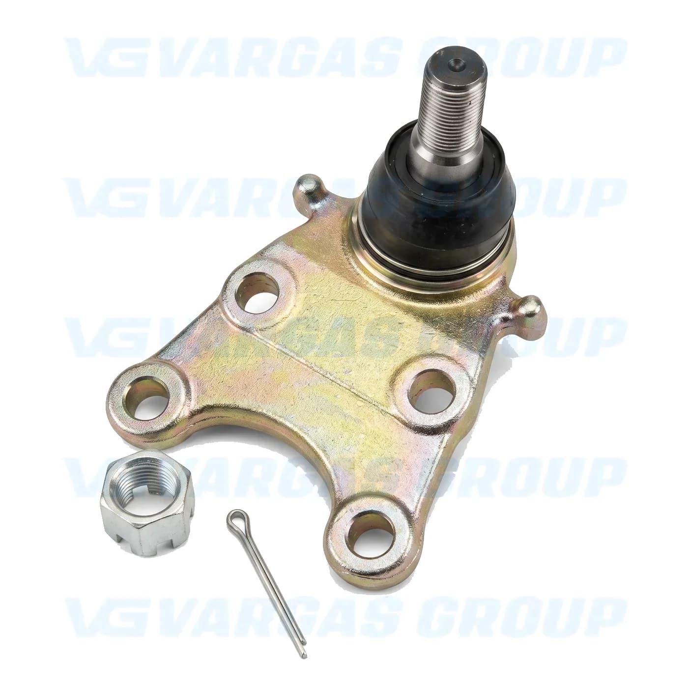 Rotula Inferior Derecha para MAXUS T60 2.8T 2.0T