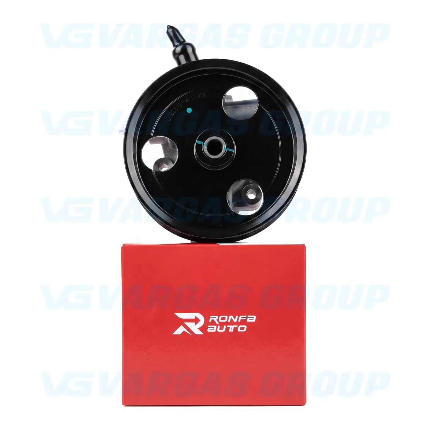Servo de Direccion MAXUS T60 — foto 4