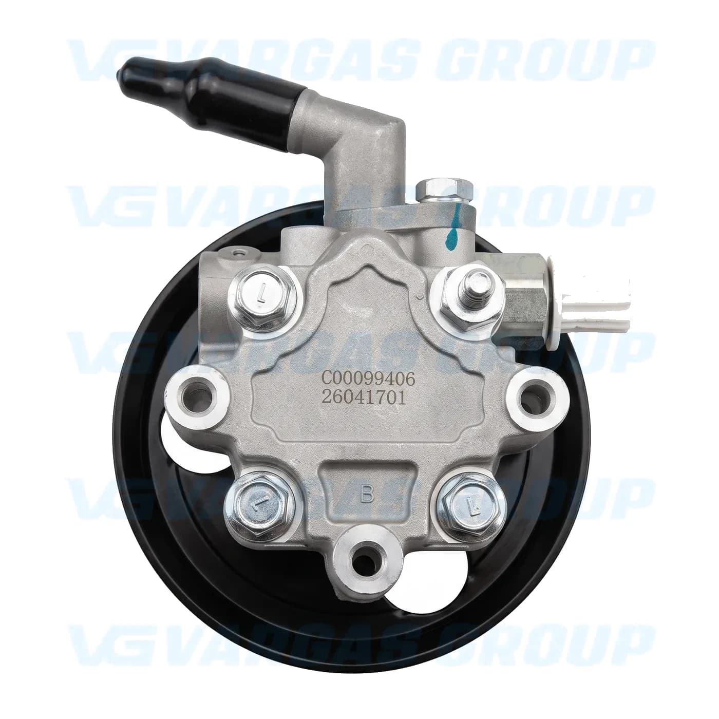Servo de Direccion MAXUS T60 — foto 3