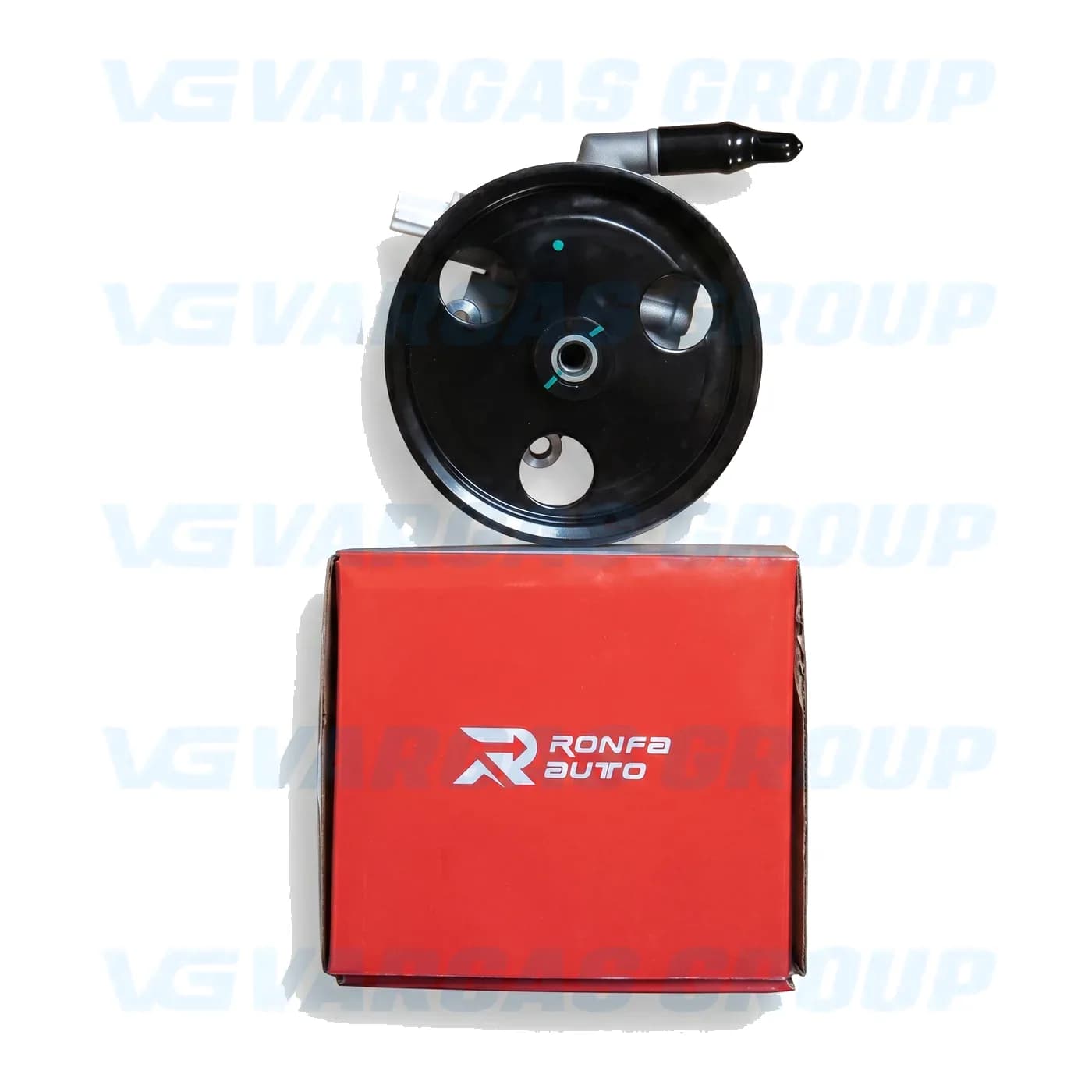 Servo de Direccion MAXUS T60 — foto 4