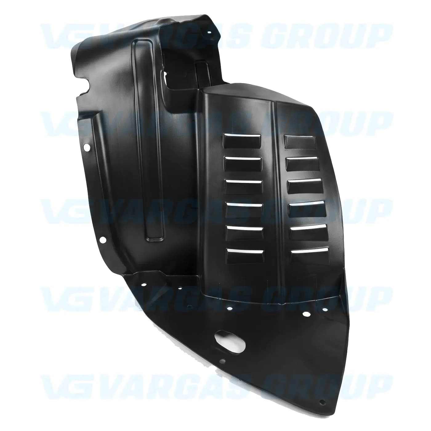 Plastico de Guardafango Delantero Derecho para MAXUS T60 2.8T 2.0T