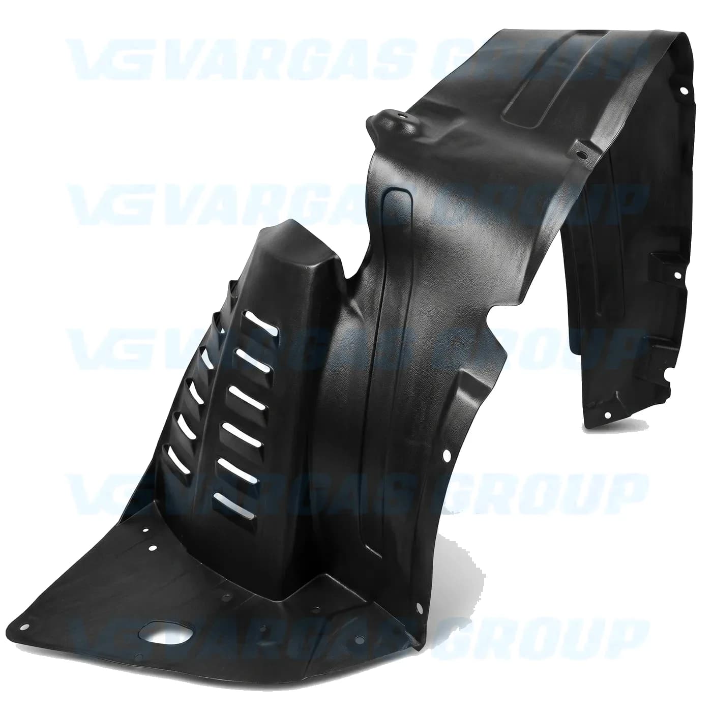 Plastico de Guardafango Delantero Izquierda para MAXUS T60 2.8T 2.0T