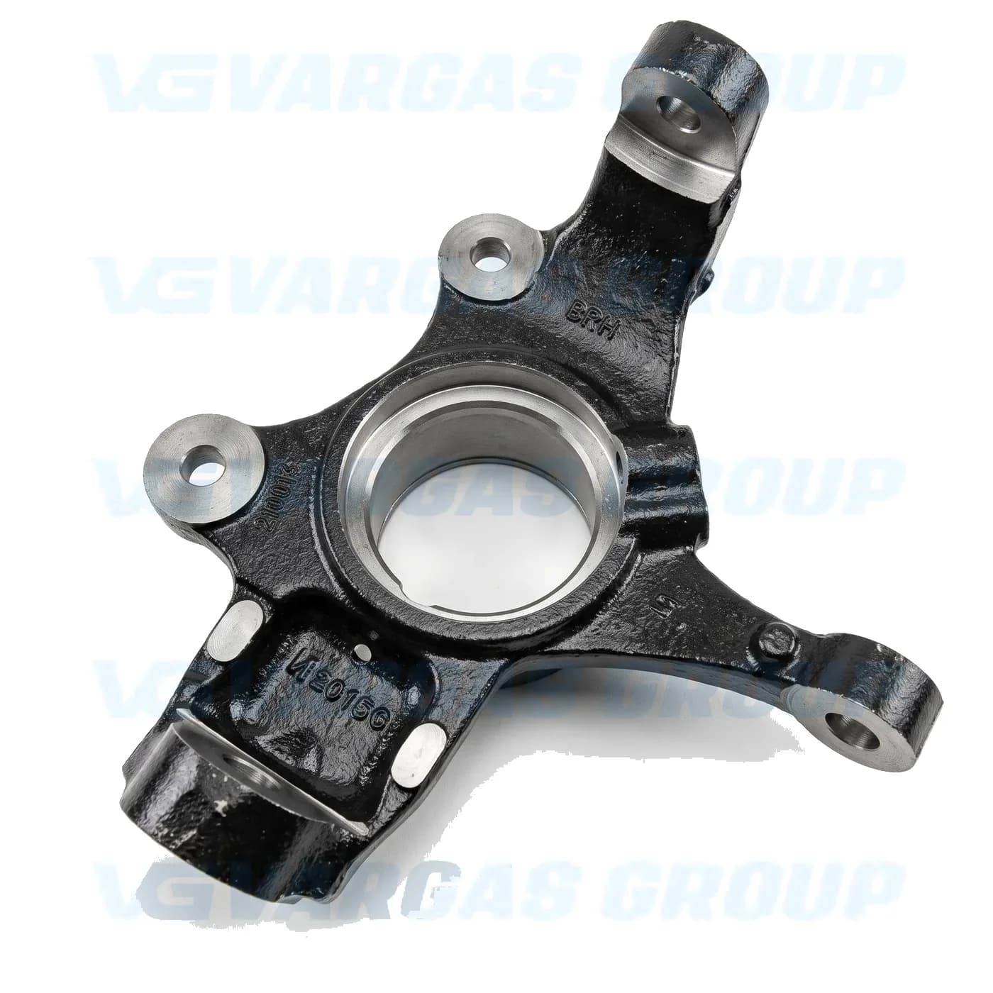 Muñon de Rueda Izquierda para MAXUS T60 2.8T 2.0T