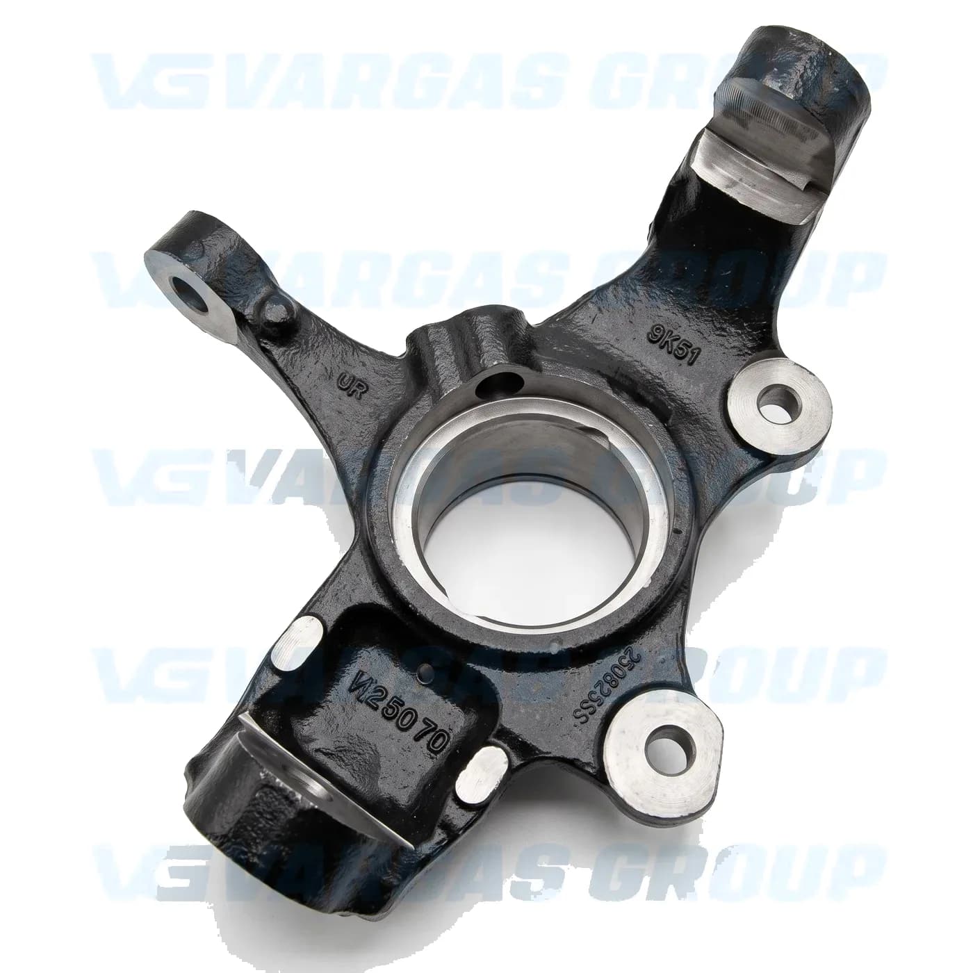 Muñon de Rueda Derecha para MAXUS T60 2.8T 2.0T