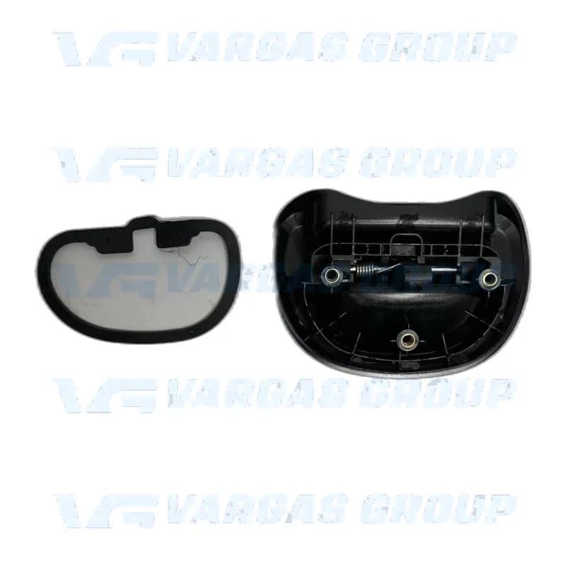Manija Exterior de Puerta Corrediza MAXUS V80 — foto 2