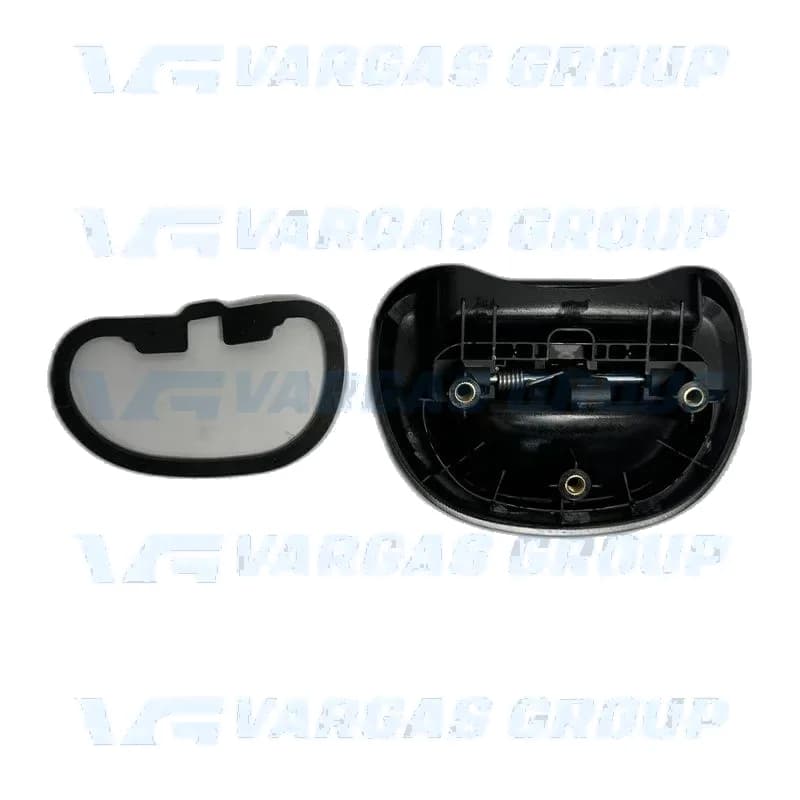 Manija Exterior de Puerta Corrediza MAXUS V80 — foto 3