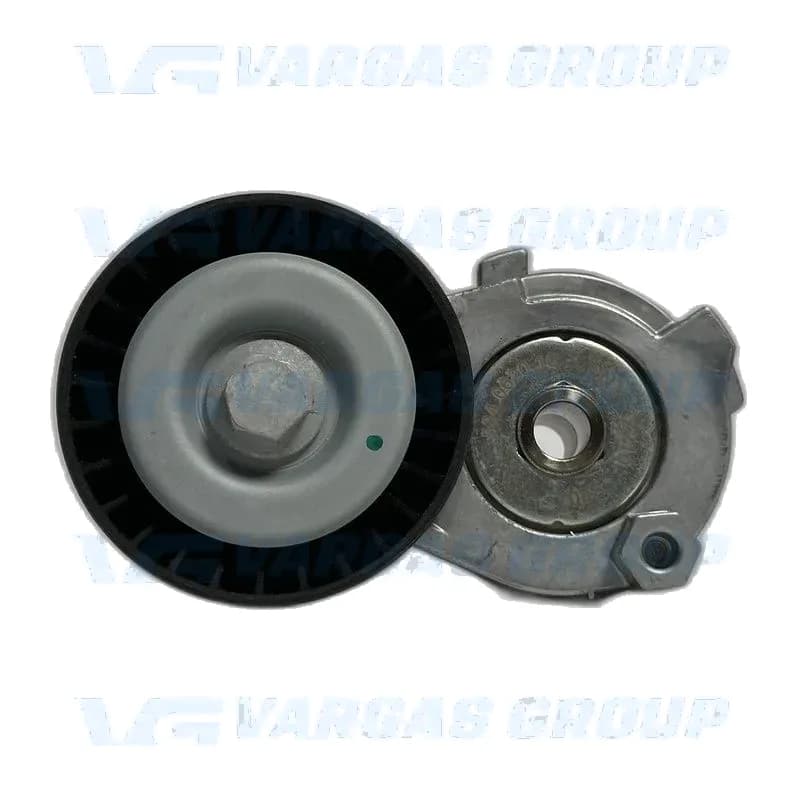 Templador o tensor de faja de alternador Maxus V80 — 6 cambios — foto 2